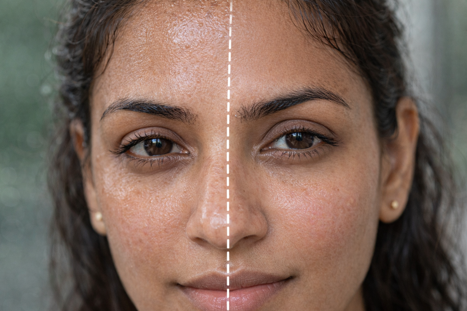 Difference between hydrating and moisturizing for Indian skin