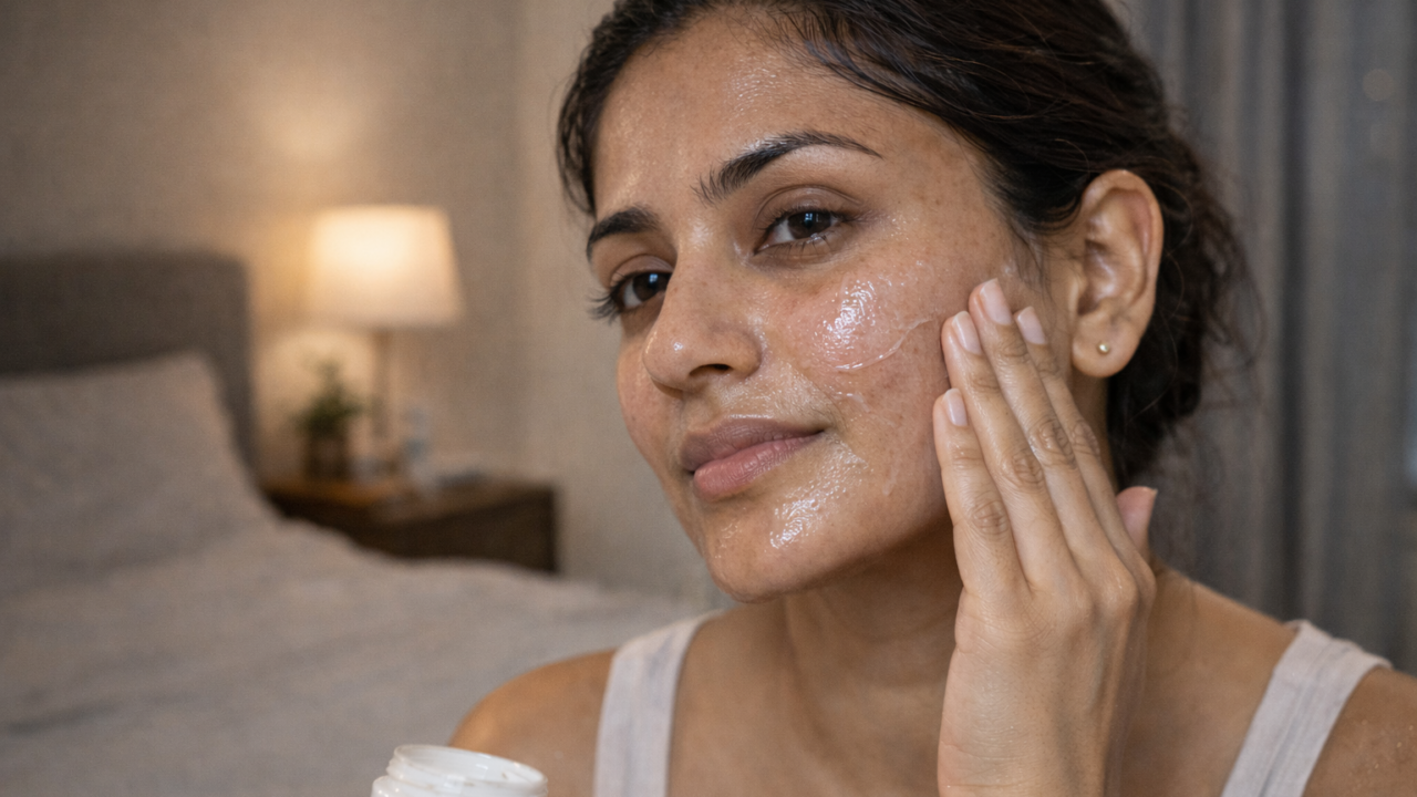 Slugging in India: Is It Safe for Acne-Prone or Barrier-Damaged Skin?