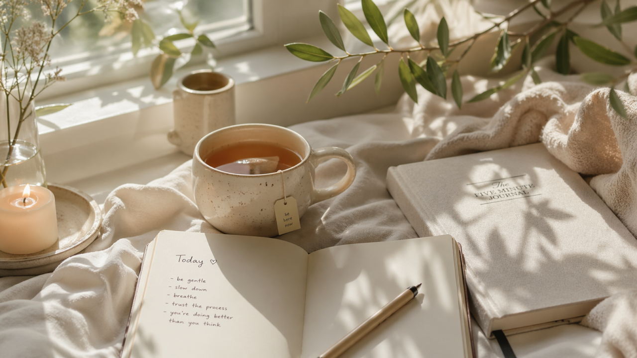 Dopamine Detox for Mental Clarity: Why Your Mind Feels Tired All the Time