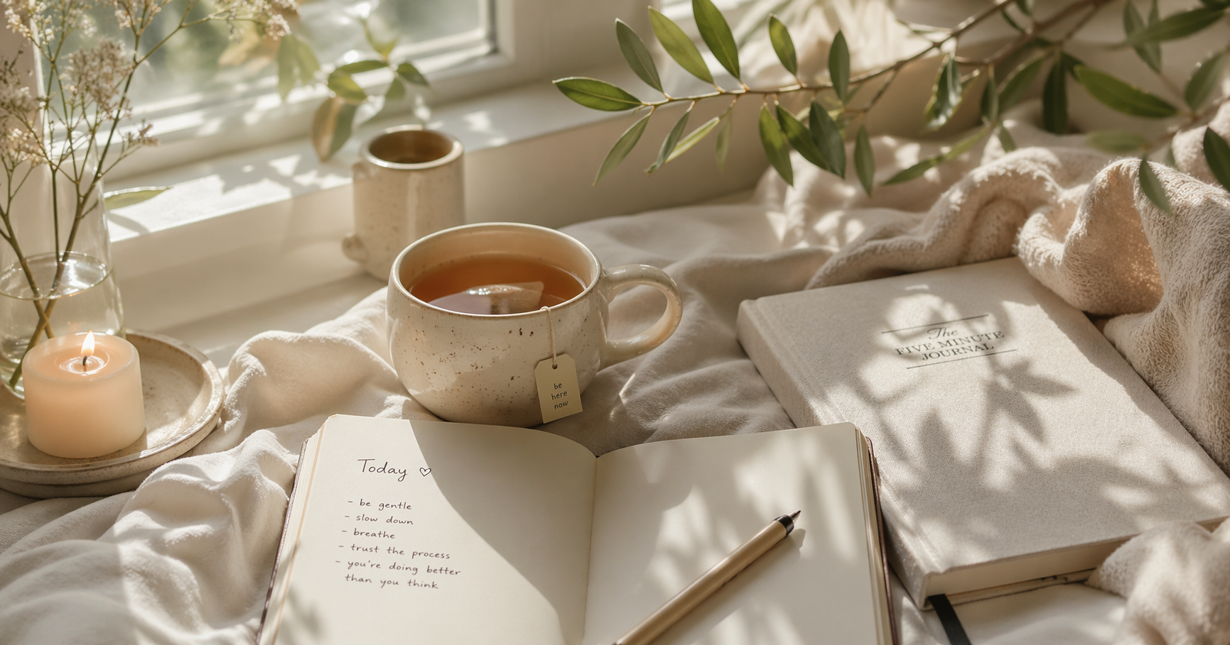 dopamine detox for mental clarity and calm mind